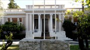 «Μαραθώνιος» συσκέψεων στο Μαξίμου