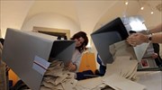 Τσεχία: Προβάδισμα των Σοσιαλδημοκρατών στις βουλευτικές εκλογές