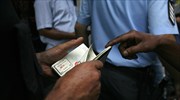 Έξι συλλήψεις σε ευρεία επιχείρηση στο κέντρο της Αθήνας
