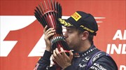 Formula 1: Η απάντηση του Φέτελ και τα συγχαρητήρια των αντιπάλων του