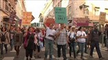 Πορτογαλία: Οργή λαού κατά της λιτότητας