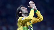 Σέλτικ: Γκολ ο Σαμαράς στο 2-1 επί της Πάτρικ Θιστλ