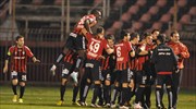 Β΄ Εθνική: «Διπλό» στα Ψαχνά η Παναχαϊκή