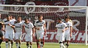 Β΄ Εθνική: Πρώτη νίκη στο πρωτάθλημα ο Πιερικός