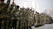 Θεσσαλονίκη: Σε εξέλιξη η στρατιωτική παρέλαση