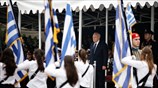 Κ. Παπούλιας: «Ο ελληνικός λαός δεν μπορεί να δώσει κάτι περισσότερο»