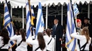 Κ. Παπούλιας: «Ο ελληνικός λαός δεν μπορεί να δώσει κάτι περισσότερο»