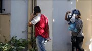 Στον ανακριτή για εμπορία και αρπαγή ανηλίκου το ζευγάρι από το Ζεφύρι