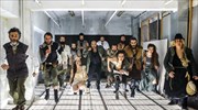 Με «Iλιάδα» ξεκινά το  Δημοτικό Θέατρο Πειραιά