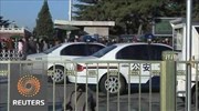Τιενανμέν: Υπόνοιες για επίθεση αυτοκτονίας