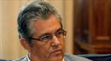 Δήλωση Δημήτρη Κουτσούμπα για το ασφαλιστικό