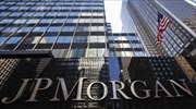 JP Morgan : Ποτέ δεν γυρίσαμε την πλάτη στην Ελλάδα