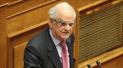 Απ. Κακλαμάνης: Οι παρακολουθήσεις δεν έπαψαν ποτέ από τις ελληνικές μυστικές  υπηρεσίες