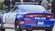 Τέξας: Συνελήφθη ύποπτος για πέντε δολοφονίες εντός λίγων ωρών