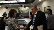 ΥΠΕΞ: Θαλάσσια πολιτική - μεταναστευτικό οι προτεραιότητες της ελληνικής προεδρίας στην Ε.Ε.