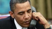 Reuters: Περιορισμό της παρακολούθησης της έδρας του ΟΗΕ διέταξε ο Ομπάμα