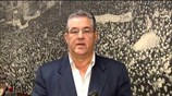 ΚΚΕ: Ο Δ. Κουτσούμπας για την 28η Οκτωβρίου