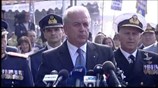 Δηλώσεις Δ. Αβραμόπουλου μετά την παρέλαση για την 28η Οκτωβρίου