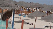 Τυνησία: Επίθεση αυτοκτονίας σε παραλία και παρ΄ ολίγον στον τάφο του Μπουργκίμπα