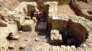 Αρχαιολογικός χώρος κηρύσσονται τα Μέγαρα