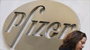 Πάνω από τις προβλέψεις τα κέρδη της Pfizer
