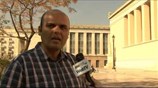 Αποφασισμένοι να συνεχίσουν την απεργία οι διοικητικοί υπάλληλοι στα πανεπιστήμια