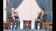 Συρία: Διπλωματικός «μαραθώνιος» εν μέσω ανθρωπιστικής κρίσης