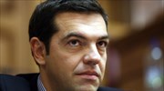 Την κοινωνική κρίση στην Ελλάδα περιέγραψε ο Α. Τσίπρας  στον Λαβρόφ