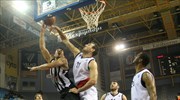 Μπάσκετ: Ήττες για Πανιώνιο και ΠΑΟΚ στο EuroCup