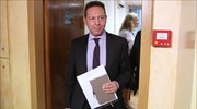 Συνάντηση ΥΠΟΙΚ με ευρωβουλευτές της Επιτροπής Απασχόλησης