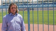 Football League: Ο Όγιος στον πάγκο του Ηρακλή