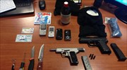Εξιχνιάσθηκαν ληστείες σε βάρος ηλικιωμένων στην Κέρκυρα