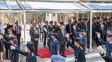 ΥΠΕΘΑ:Τελετή ορκωμοσίας των νέων Αξιωματικών στη Σχολή Αξιωματικών Νοσηλευτικής