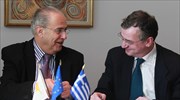 Κ. Γεροντόπουλος: Πανευρωπαϊκό θέμα οι παρακολουθήσεις