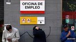 Η Ευρωζώνη υποφέρει από την ανεργία