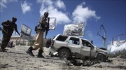 Σομαλία: Βομβαρδισμός στρατοπέδου ισλαμιστών από κενυατικά αεροσκάφη