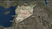Συρία: Πληροφορίες για αεροπορική επίθεση από το Ισραήλ