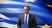 Χρ. Σταϊκούρας: Στα 205 εκατ. ευρώ τα δάνεια του ΚΕΕΛΠΝΟ