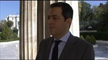 Συμεών Κεδίκογλου: Παρατηρητήριο κατά της σχολικής βίας