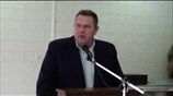 Ανεξάρτητοι Έλληνες: Ομιλία Π. Καμμένου στην ΕΒΟ Μάνδρας