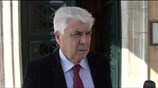 Αθ. Τσαυτάρης: Ενα εκατ. δικαιούχοι στο πρόγραμμα δωρεάν διανομής τροφίμων