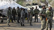 Μοζαμβίκη: Επίθεση του στρατού στα γραφεία της καταγγέλλει η αντιπολίτευση