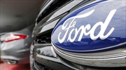 Αύξηση 14% στις πωλήσεις της Ford