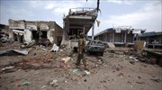 «Νεκρός» ο αρχηγός των πακιστανών Ταλιμπάν από αμερικανικό χτύπημα