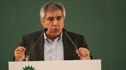Μ. Καρχιμάκης: Αβάσιμα όσα λέγονται σε βάρος μου