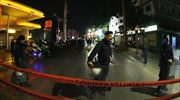 Χ. Ζώης: Ο κύκλος της βίας πρέπει να σταματήσει