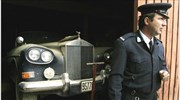 Κινητά μνημεία αναμένεται να κηρυχτούν βασιλικές άμαξες