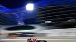 Δεύτερη pole position για τη φετινή περίοδο ο Γουέμπερ