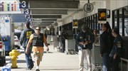 Λος Άντζελες: Ο ένοπλος «σκόπευε να σκοτώσει πολλούς εργαζόμενους της TSA»