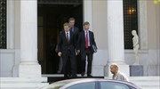 Αντίστροφη μέτρηση για τις κρίσιμες διαπραγματεύσεις με την τρόικα